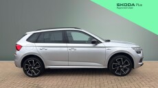 Skoda Kamiq 1.0 TSI 110 Monte Carlo 5dr Petrol Hatchback